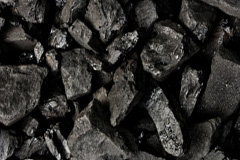 Margate coal boiler costs