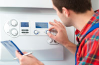 free commercial Margate boiler quotes