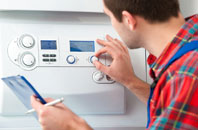 free Margate gas safe engineer quotes