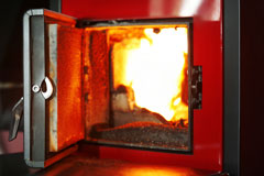 solid fuel boilers Margate